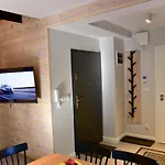 Apartamento Dwupoziomowy Z Sauna - Apartamentuj Karpacz