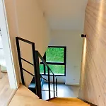 Dwupoziomowy Z Sauna - Apartamentuj Apartamento *