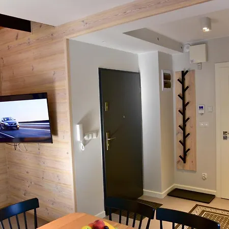 Apartamento Dwupoziomowy Z Sauna - Apartamentuj Karpacz