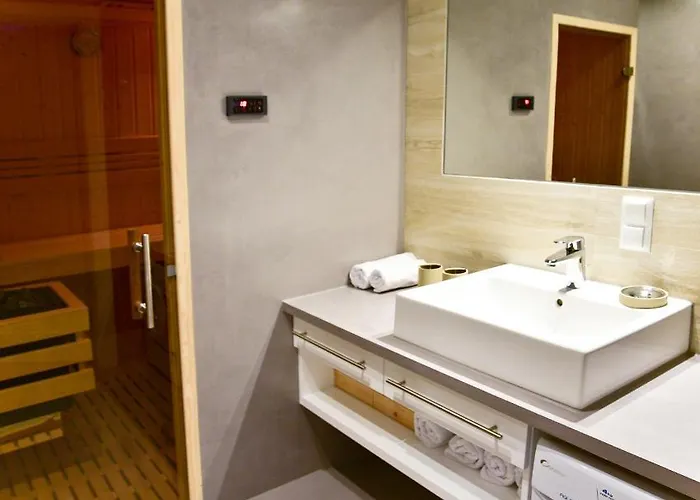 Dwupoziomowy Z Sauna - Apartamentuj Apartment Karpacz