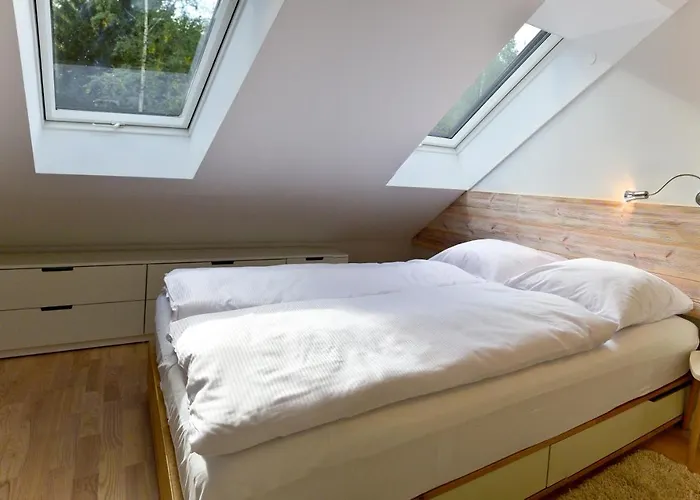 Dwupoziomowy Z Sauna - Apartamentuj * Karpacz