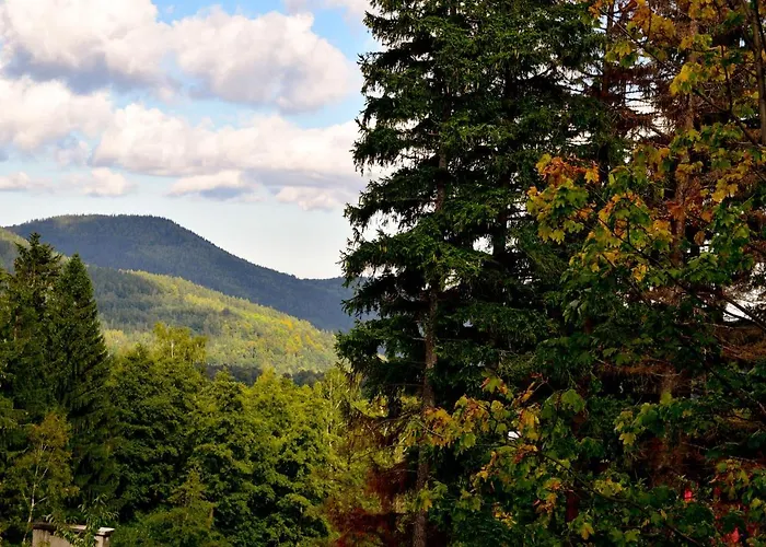 Dwupoziomowy Z Sauna - Apartamentuj Apartment *