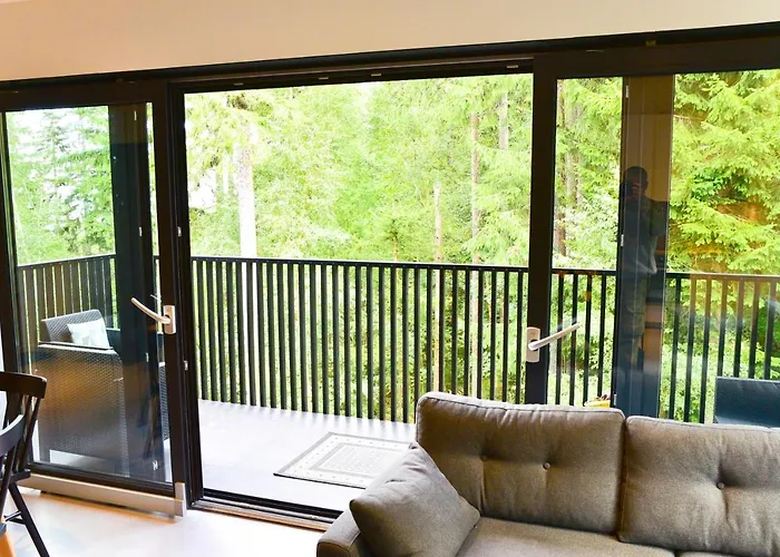 Dwupoziomowy Z Sauna - Apartamentuj Apartment *