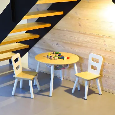 Apartamento Dwupoziomowy Z Sauna - Apartamentuj