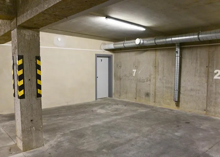 Dwupoziomowy Z Sauną - Apartamentuj Karpacz