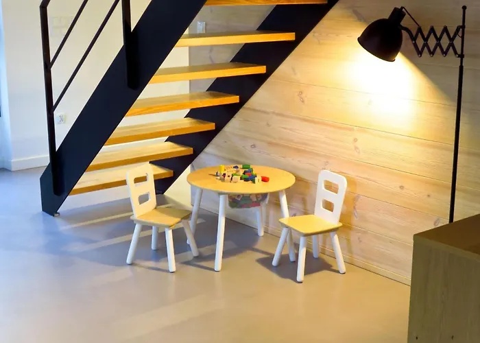 Dwupoziomowy Z Sauna - Apartamentuj Apartamento Karpacz